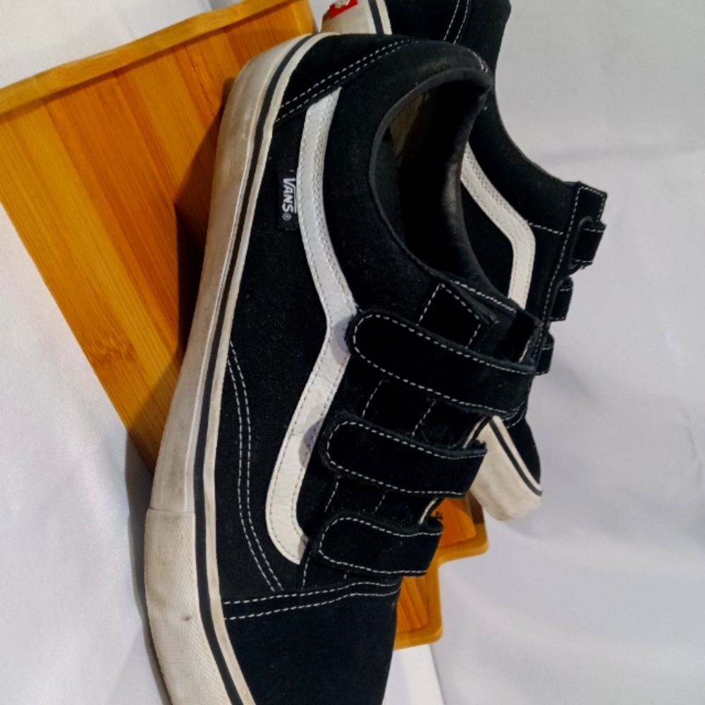 Vans size 12